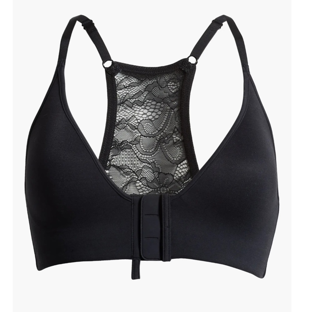 Liberare The Liberare Front Closure Adaptive Bra